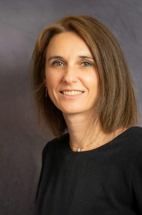 Dr Aurélie Brosse