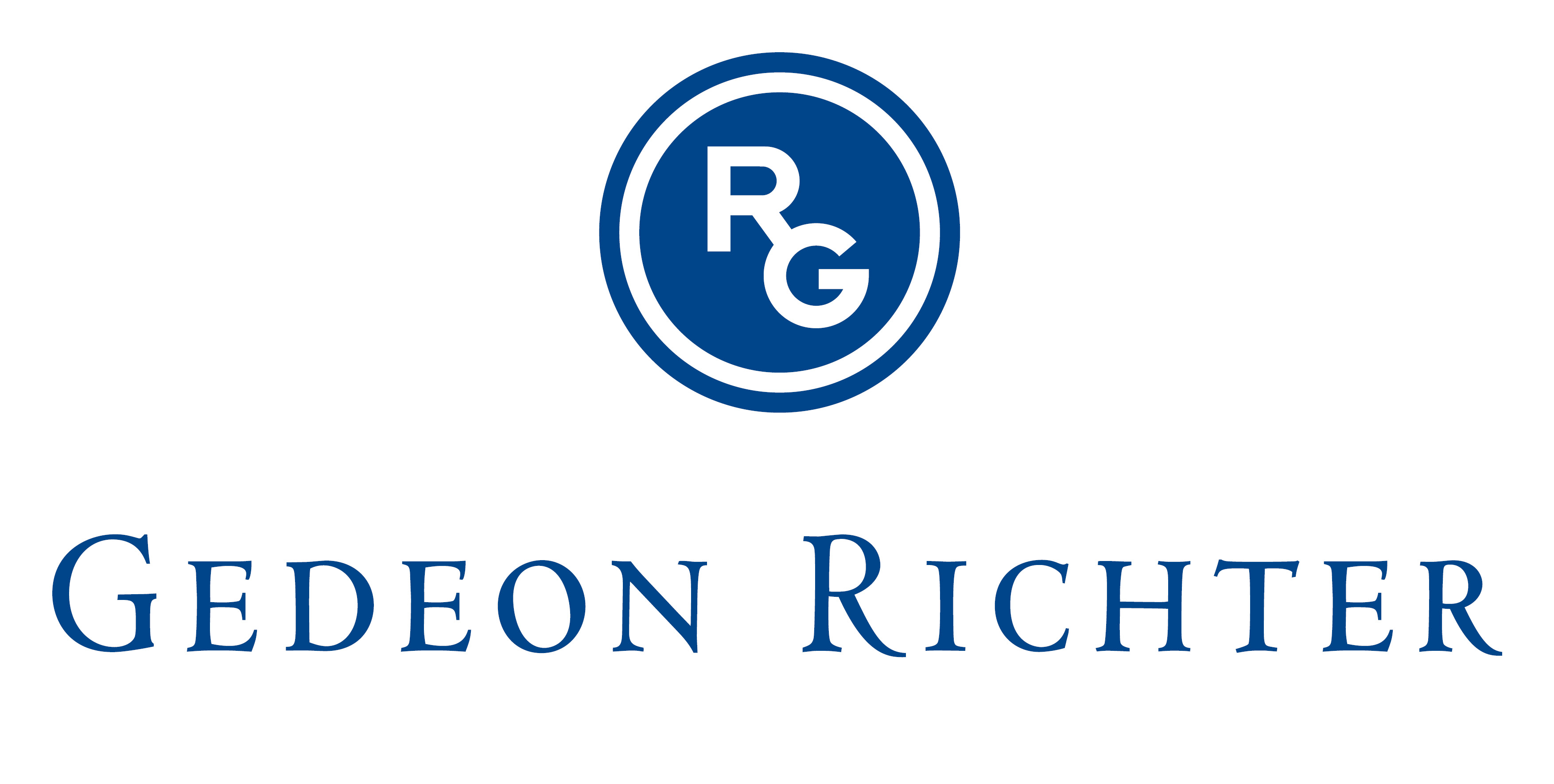 GEDEON RICHTER