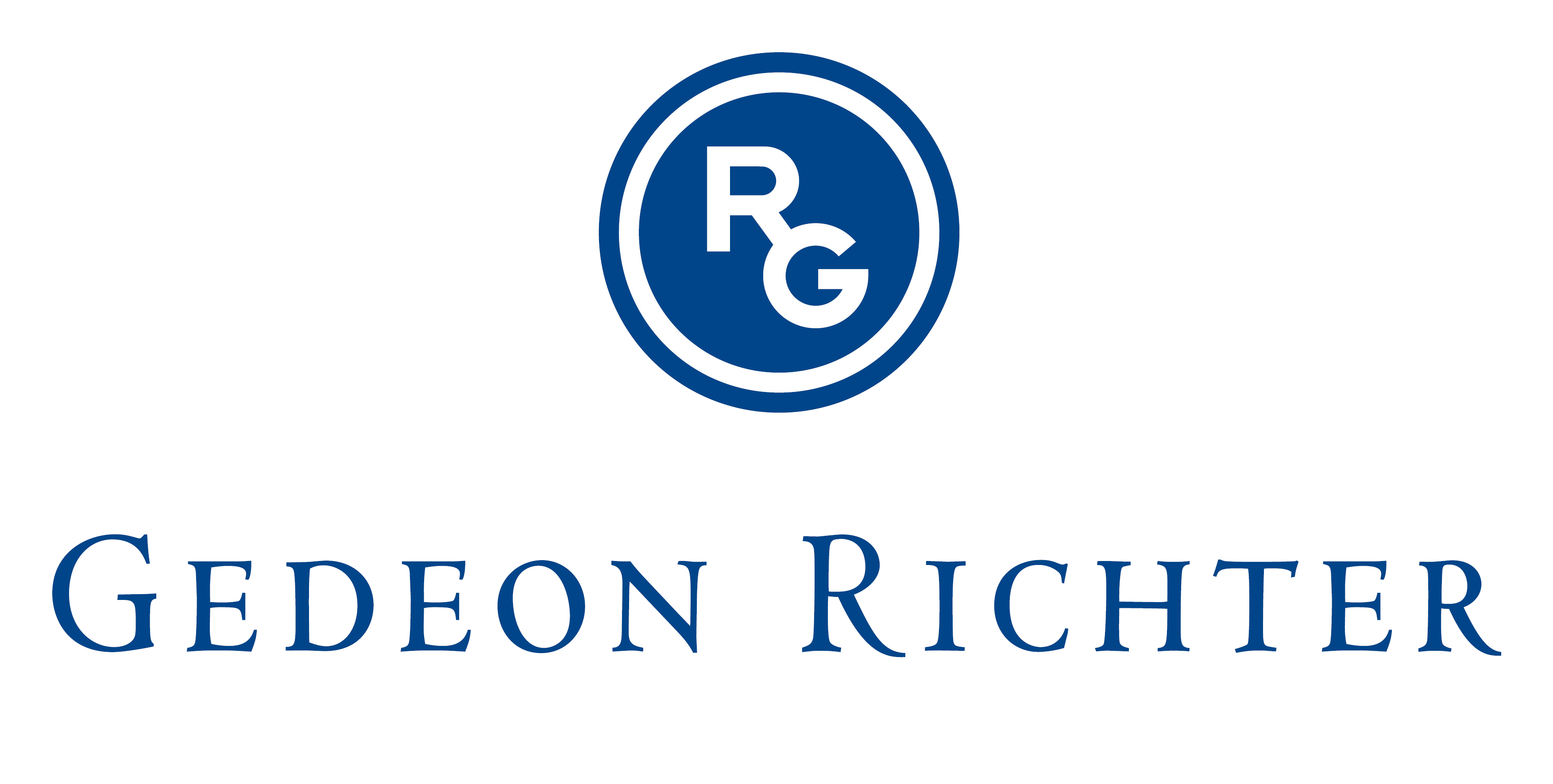 GEDEON RICHTER